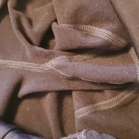 Rbx fleece lined leggings - Picture 3 of 6